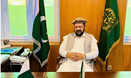 Will normalise GB situation within two days, claims CM