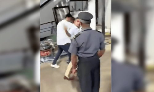 Gautam Gambhir defends obscene gesture to crowd at India-Nepal Asia Cup match