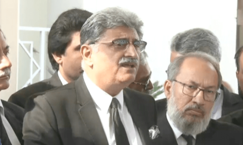 PBC calls for president to fulfil constitutional responsibility, announce polls within 90-day period PBC calls for president to fulfil constitutional responsibility, announce polls within 90-day period