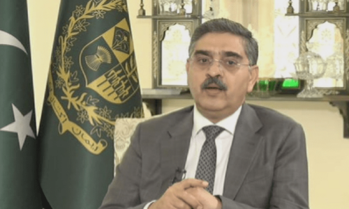 Saudi Arabia, UAE, Qatar committed to clear, tangible investments in Pakistan: PM Kakar Saudi Arabia, UAE, Qatar committed to clear, tangible investments in Pakistan: PM Kakar