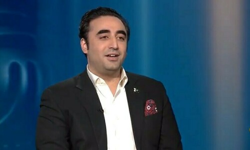 PPP &lsquo;adjusts&rsquo; position on polls within 90 days