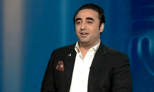 پیپلزپارٹی نے 90 روز کے اندر عام انتخابات کرانے کے مؤقف میں نرمی اختیار کرلی