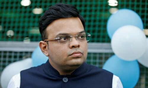 BCCI&rsquo;s Jay Shah defends Asia Cup schedule, says teams showed concern over UAE heat