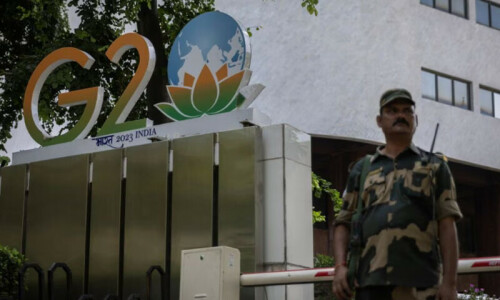 G20 summit: Who is coming to India, and who is not G20 summit: Who is coming to India, and who is not