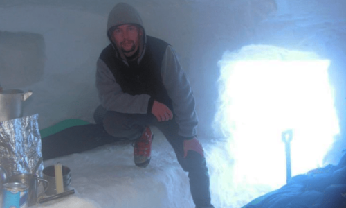 Gilgit&rsquo;s Gasherbrum IV claims climber&rsquo;s life