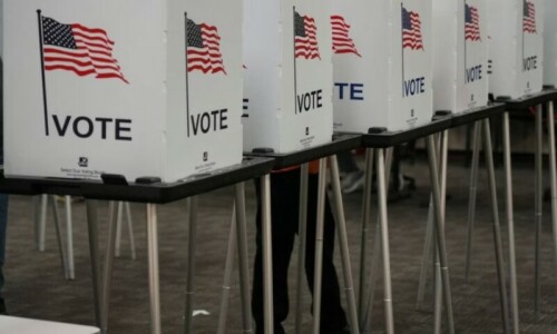 China using AI to sway US voters, alleges Microsoft