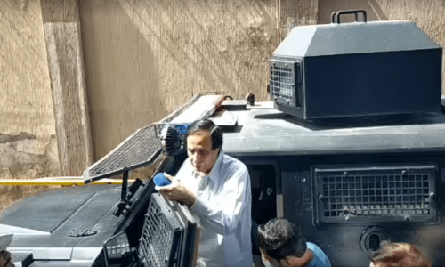 Islamabad ATC sends Elahi to jail on 14-day judicial remand in judicial complex attack case Islamabad ATC sends Elahi to jail on 14-day judicial remand in judicial complex attack case
