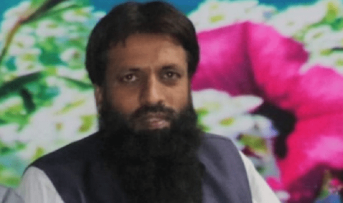 Ex-JuD man shot dead in Azad Kashmir&rsquo;s Rawalakot
