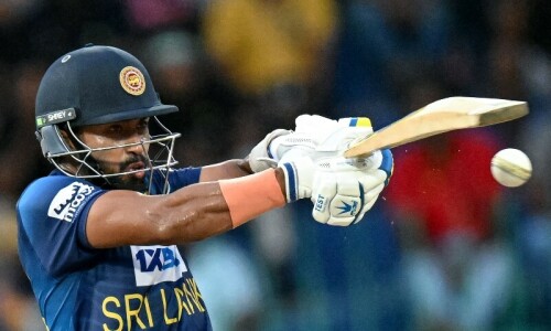 Asia Cup 2023: Samarawickrama helps Sri Lanka beat Bangladesh by 21 runs Asia Cup 2023: Samarawickrama helps Sri Lanka beat Bangladesh by 21 runs