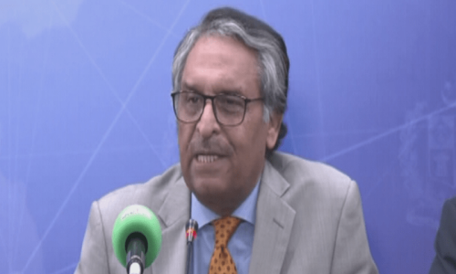 Demarche issued to Afghan diplomat over Chitral attack: FM Jilani Demarche issued to Afghan diplomat over Chitral attack: FM Jilani