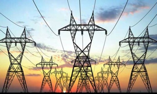 Discos shake up formations as action against theft intensifies