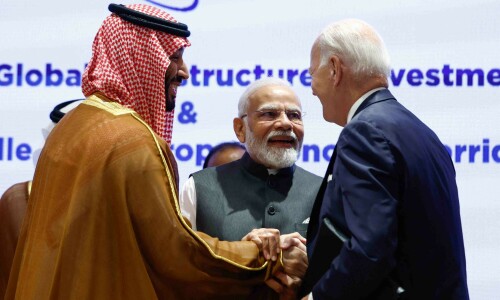 G20 declaration on Ukraine — hype or reality? G20 declaration on Ukraine — hype or reality?