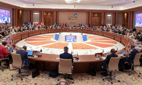 G20 summit wraps up in New Delhi; Macron says it confirms isolation of Russia G20 summit wraps up in New Delhi; Macron says it confirms isolation of Russia