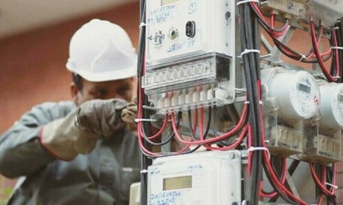 Govt seeks to increase electricity tariff for Karachiites by another Rs10.32