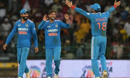 India reach Asia Cup 2023 final with win over Sri Lanka