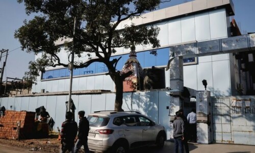 Indian firms linked to cough syrup deaths received warnings