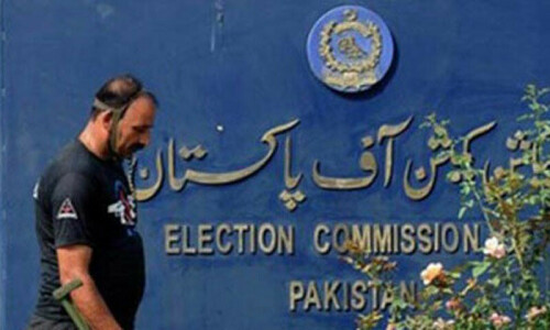 Caretakers asked to appoint those with ‘neutral outlook’ Caretakers asked to appoint those with ‘neutral outlook’