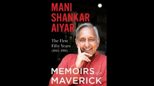 A profile in courage: Mani Shankar Aiyar on Pak-India relations and what could have been A profile in courage: Mani Shankar Aiyar on Pak-India relations and what could have been