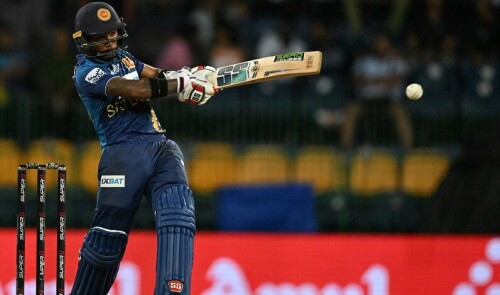 Pak vs SL: Sri Lanka to meet India in Asia Cup final after nervy last-over finish