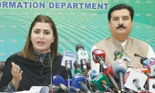 Wary of ECP ‘bias’, PPP urges polls at earliest Wary of ECP ‘bias’, PPP urges polls at earliest