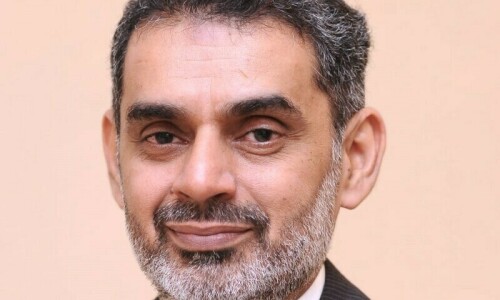 SECP chief for boosting public participation in share trading SECP chief for boosting public participation in share trading