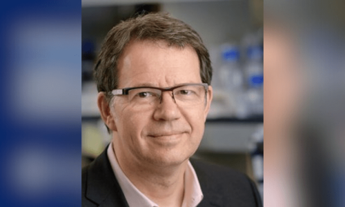 Immunologist wins ‘breakthrough prize’ for innovative cancer treatment Immunologist wins ‘breakthrough prize’ for innovative cancer treatment