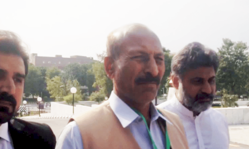 75 kanal commercial land worth billions recovered from Mansha Bamm in Lahore 75 kanal commercial land worth billions recovered from Mansha Bamm in Lahore