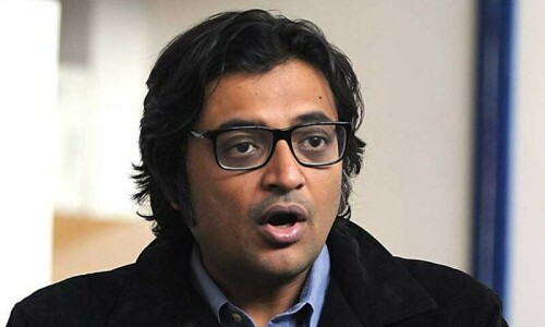 Indian opposition to boycott &lsquo;hate-filled&rsquo; cable news anchors