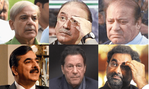 Graft cases against six ex-PMs likely to be reopened