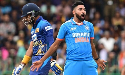 Asia Cup 2023 final: Sri Lanka bundled out at mere 50 as India&rsquo;s Siraj runs riots
