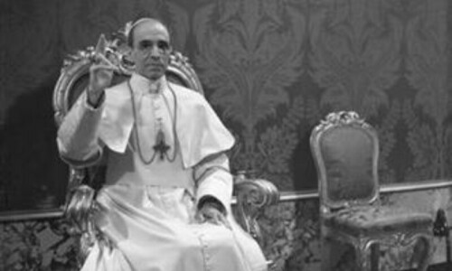 Letter shows Pope Pius XII probably knew about Holocaust Letter shows Pope Pius XII probably knew about Holocaust
