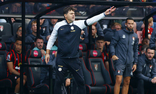 Chelsea’s woes mount after Bournemouth stalemate Chelsea’s woes mount after Bournemouth stalemate