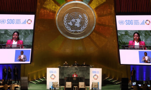 UN General Assembly, climate moots kick off in NYC today