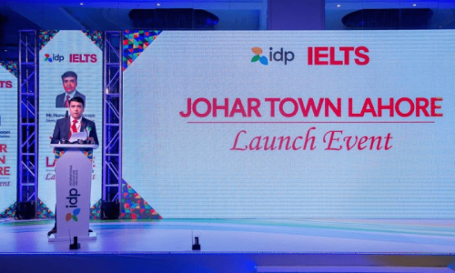 IDP Education Pakistan expands horizons with new office in Lahore IDP Education Pakistan expands horizons with new office in Lahore