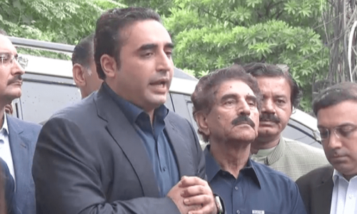 Time for world to accept India is &lsquo;rogue Hindutva terrorist state&rsquo;: Bilawal on Sikh leader&rsquo;s killing in Canada