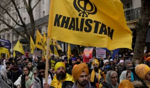 What is the Khalistan movement and why is it fuelling India-Canada rift? What is the Khalistan movement and why is it fuelling India-Canada rift?