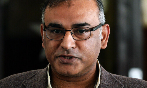 Aamir says lack of planning hurt Pakistan in Asia Cup Aamir says lack of planning hurt Pakistan in Asia Cup