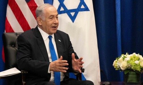 Israel PM says ‘historic peace’ possible with Saudi Arabia Israel PM says ‘historic peace’ possible with Saudi Arabia