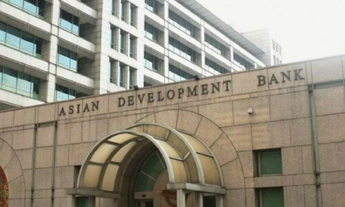 ADB trims growth outlook amid lingering uncertainty