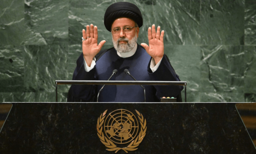 Muslim leaders assail West over desecration