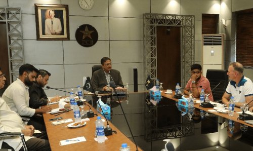 Zaka Ashraf says previous PCB management responsible for players’ fatigue during Asia Cup Zaka Ashraf says previous PCB management responsible for players’ fatigue during Asia Cup