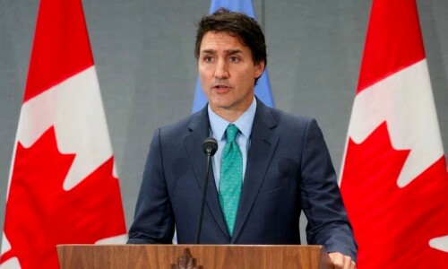 Canada’s Trudeau wants India to cooperate in murder probe, declines to release evidence Canada’s Trudeau wants India to cooperate in murder probe, declines to release evidence