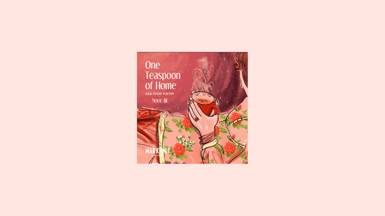 Going Loco for Local: Desi food poetry that will make you salivate Going Loco for Local: Desi food poetry that will make you salivate