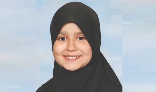UK police seek more information in Sara Sharif case