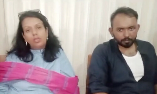 Christian human rights activists ‘briefly detained, tortured’ by police in Faisalabad Christian human rights activists ‘briefly detained, tortured’ by police in Faisalabad