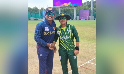 Sri Lanka beat Pakistan to set up women’s cricket final with India at Asian Games Sri Lanka beat Pakistan to set up women’s cricket final with India at Asian Games
