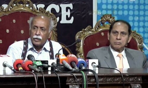 Sarah Inam’s father laments delay in legal proceedings, calls for speedy trial Sarah Inam’s father laments delay in legal proceedings, calls for speedy trial
