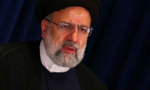 Iran’s Raisi says Israeli ‘normalisation’ deals will fail Iran’s Raisi says Israeli ‘normalisation’ deals will fail
