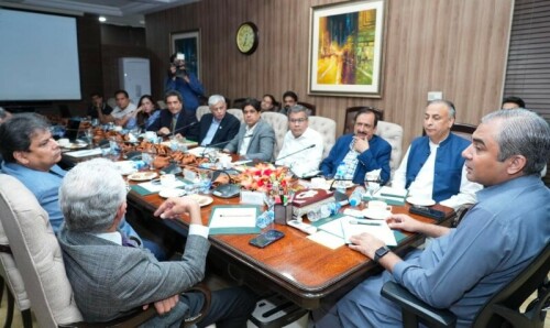 Punjab govt bans injection allegedly responsible for loss of vision in patients, announces free treatment