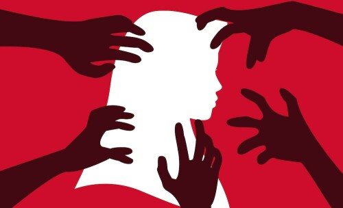 Shaping justice &mdash; tracing the evolution of rape laws in Pakistan